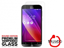 Brando Workshop Premium Tempered Glass Protector (Rounded Edition) (Asus Zenfone Zoom ZX550)