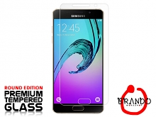 Brando Workshop Premium Tempered Glass Protector (Rounded Edition) (Samsung Galaxy A5 (2016) A5100)
