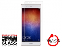 Brando Workshop Premium Tempered Glass Protector (Rounded Edition) (Huawei P9)