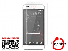 Brando Workshop Premium Tempered Glass Protector (Rounded Edition) (HTC Desire 825)