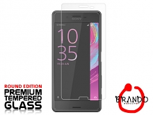 Brando Workshop Premium Tempered Glass Protector (Rounded Edition) (Sony Xperia X Performance)