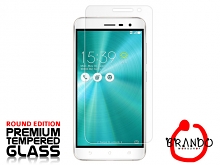 Brando Workshop Premium Tempered Glass Protector (Rounded Edition) (Asus Zenfone 3 ZE552KL)