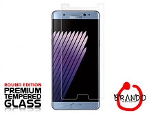 Brando Workshop Premium Tempered Glass Protector (Rounded Edition) (Samsung Galaxy Note7)
