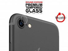 Brando Workshop Premium Tempered Glass Protector (Rounded Edition) (iPhone 7 Rear Camera)