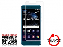 Brando Workshop Premium Tempered Glass Protector (Rounded Edition) (Huawei P10 Lite)