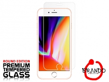 Brando Workshop Premium Tempered Glass Protector (Rounded Edition) (iPhone 8 Plus)