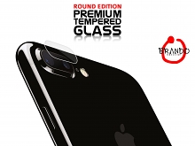 Brando Workshop Premium Tempered Glass Protector (Rounded Edition) (iPhone 8 Plus Rear Camera)