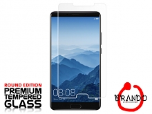 Brando Workshop Premium Tempered Glass Protector (Rounded Edition) (Huawei Mate 10)