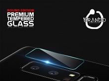 Brando Workshop Premium Tempered Glass Protector (Rounded Edition) (Samsung Galaxy Note8 - Rear Camera)
