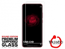 Brando Workshop Premium Tempered Glass Protector (Rounded Edition) (Huawei Mate RS Porsche Design)