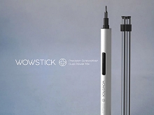 WOWSTICK 1P+ Electric Screwdriver (No LED Light)