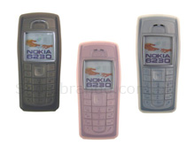 Nokia 6230 / 6230i Silicone Case