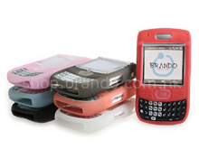 Treo 750v Cover Silicone Case