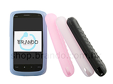 HTC Touch HD Silicone Case