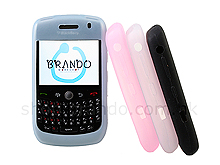 BlackBerry Curve 8900 Silicone Case