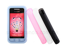 Samsung S5230 Silicone Case