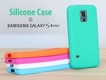 Samsung Galaxy S5 mini Silicone Case