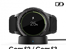Samsung Gear S2 / Gear S3 USB Magnetic Charger