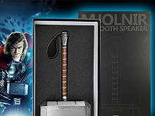 Thor Hammer 1:1 Scale Bluetooth Speaker
