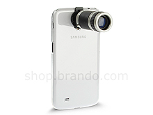 Samsung Galaxy Mega 6.3 Long Range Mobile Phone Telescope