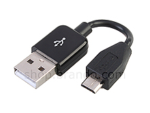 Brando WorkShop USB to Micro USB Adapter