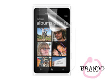 Brando Workshop Ultra-Clear Screen Protector (Nokia Lumia 900)