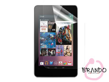 Brando Workshop Ultra-Clear Screen Protector (Google Nexus 7 Asus(2012))