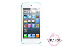 Brando Workshop Ultra-Clear Screen Protector (iPod Touch 5G)