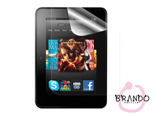Brando Workshop Ultra-Clear Screen Protector (Amazon Kindle Fire HD 7