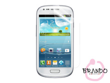 Brando Workshop Ultra-Clear Screen Protector (Samsung Galaxy S III Mini I8190)
