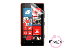Brando Workshop Ultra-Clear Screen Protector (Nokia Lumia 820)