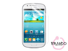 Brando Workshop Ultra-Clear Screen Protector (Samsung Galaxy Express i8730)