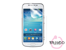 Brando Workshop Ultra-Clear Screen Protector (Samsung Galaxy S4 Zoom)