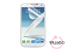 Brando Workshop Ultra-Clear Screen Protector (Samsung Galaxy Note 3)