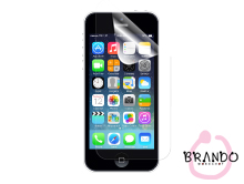 Brando Workshop Ultra-Clear Screen Protector (iPhone 5c)