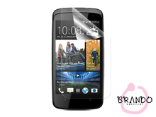 Brando Workshop Ultra-Clear Screen Protector (HTC Desire 500)