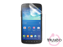 Brando Workshop Ultra-Clear Screen Protector (Samsung Galaxy S4 Active)