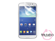 Brando Workshop Ultra-Clear Screen Protector (Samsung Galaxy Grand 2)