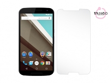 Brando Workshop Ultra-Clear Screen Protector (Google Nexus 6)
