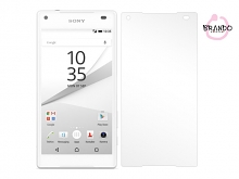 Brando Workshop Ultra-Clear Screen Protector (Sony Xperia Z5 Compact)