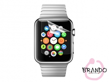 Brando Workshop Ultra-Clear Screen Protector (Apple Watch)