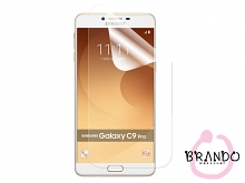 Brando Workshop Ultra-Clear Screen Protector (Samsung Galaxy C9 Pro)