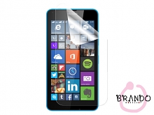 Brando Workshop Ultra-Clear Screen Protector (Microsoft Lumia 640 LTE)