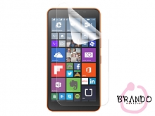 Brando Workshop Ultra-Clear Screen Protector (Microsoft Lumia 640 XL)