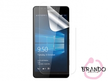 Brando Workshop Ultra-Clear Screen Protector (Microsoft Lumia 950 XL)