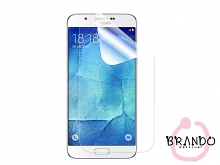 Brando Workshop Ultra-Clear Screen Protector (Samsung Galaxy A8)