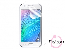 Brando Workshop Ultra-Clear Screen Protector (Samsung Galaxy J1)