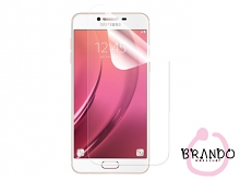 Brando Workshop Ultra-Clear Screen Protector (Samsung Galaxy C7)