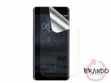 Brando Workshop Ultra-Clear Screen Protector (Nokia 6)