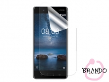 Brando Workshop Ultra-Clear Screen Protector (Nokia 8)